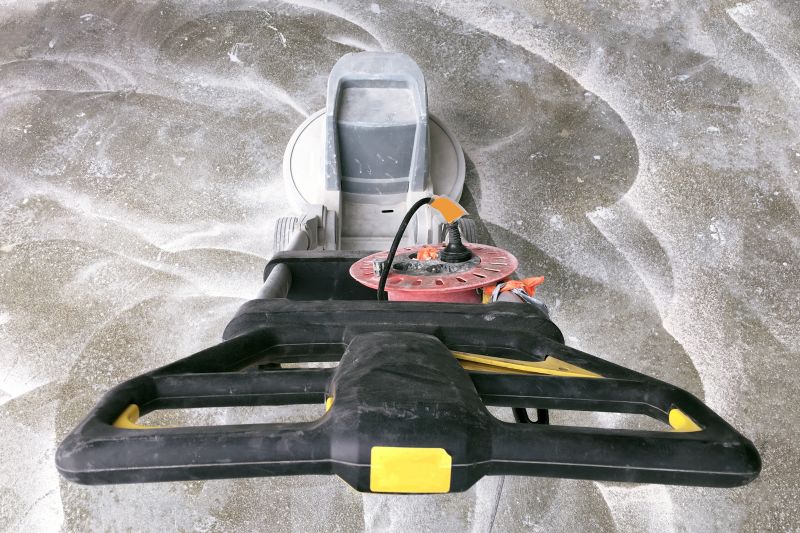 Local Cement Grinding pros at work